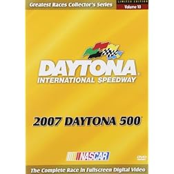 2007 Daytona 500