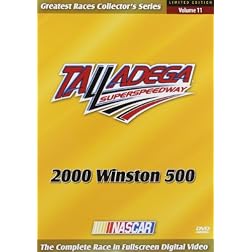 2000 Talladega 500
