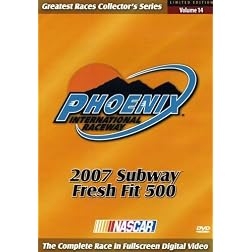 2007 Phoenix