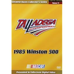 1985 Talladega 500