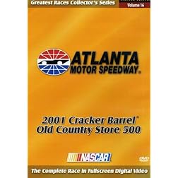 2001 Atlanta