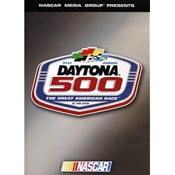2009 Daytona 500