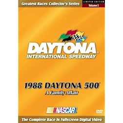 1988 Daytona 500