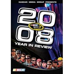 2008 Year in Review