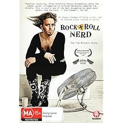Rock N Roll Nerd