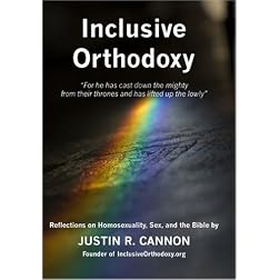 Reclaiming Christ: Reflections on Homosexuality, Sex, and the Bible