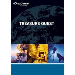 Treasure Quest
