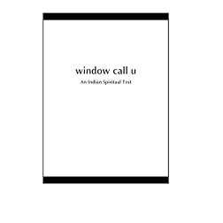 window call u