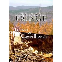 On the Fringe 'Cowin Branch'
