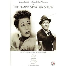 The Frank Sinatra Show with Ella Fiztgerald
