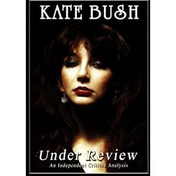 Kate Bush: Under Review