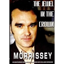 Morrissey: The Jewel in the Crown