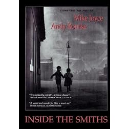 Inside The Smiths