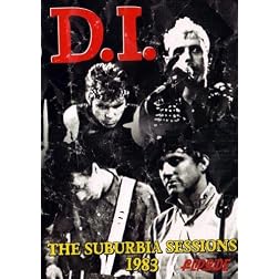 D.I. The Suburbia Sessions 1983