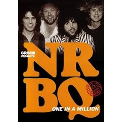 Cream Presents: NRBQ One in a Million