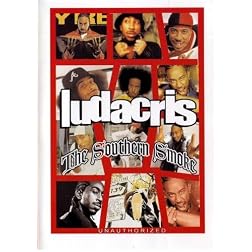 Ludarcris:The Southern Smoke