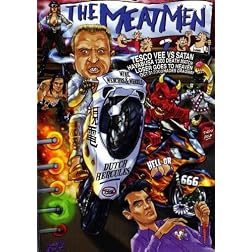 The Meatmen - The Devil's in the Details Vol 1