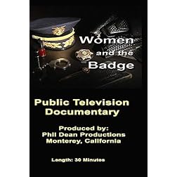 Women and the Badge