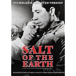 Salt of the Earth