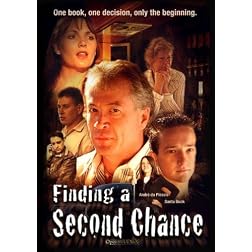 Finding a Second Chance