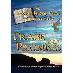 A Word from God - Praise and Promises