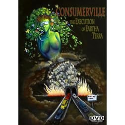 Consumerville, The Execution of Eartha Terra