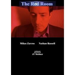 The Red Room