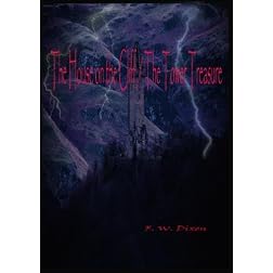 Hardy Boys: House on the Cliff/Tower Treasure