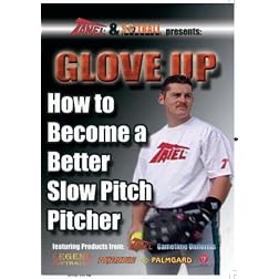 Glove Up: How to Become a Better Slow-Pitch Pitcher