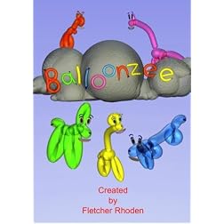 Balloonzee