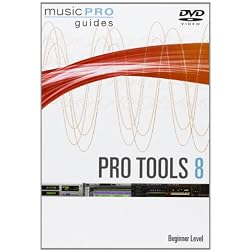 Pro Tools LE 8.0 - Beginner DVD
