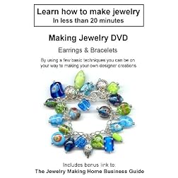 Learn how to make jewelry