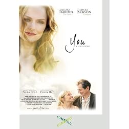 You