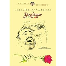 Yes, Giorgio