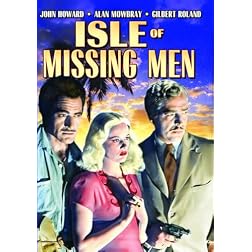 Isle Of Missing Men