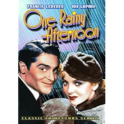 One Rainy Afternoon