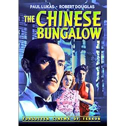 The Chinese Bungalow