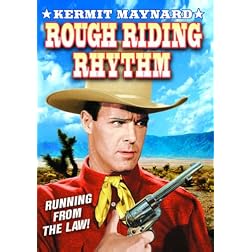 Rough Riding Rhythm