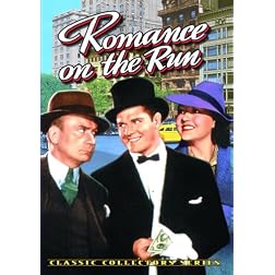 Romance On The Run
