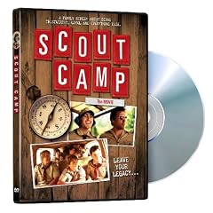 Scout Camp