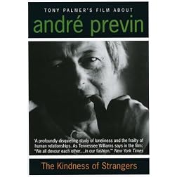 Andre Previn - Kindness of Strangers