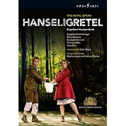 Humperdinck: Hansel and Gretel