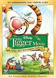 Tigger Movie