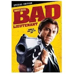 Bad Lieutenant