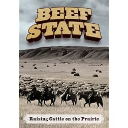 Beef State