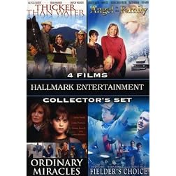Hallmark Collector's Set