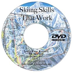 Skiing Skills That Work