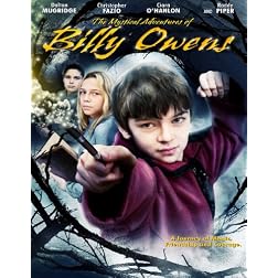 The Mystical Adventures of Billy Owens