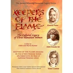 Keepers of the Flame