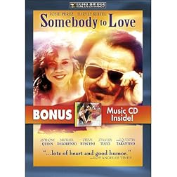 Somebody to Love